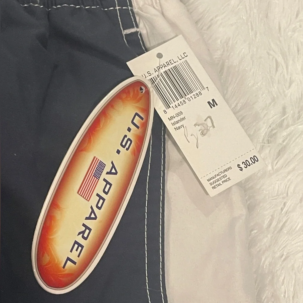 U.S. Apparel nwt us